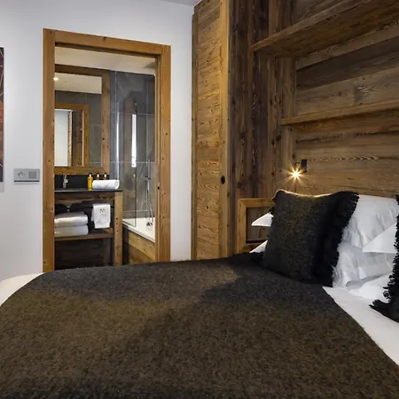 Caseblanche - Mcfoggin Mae-9011 Apartment Saint-Martin-de-Belleville